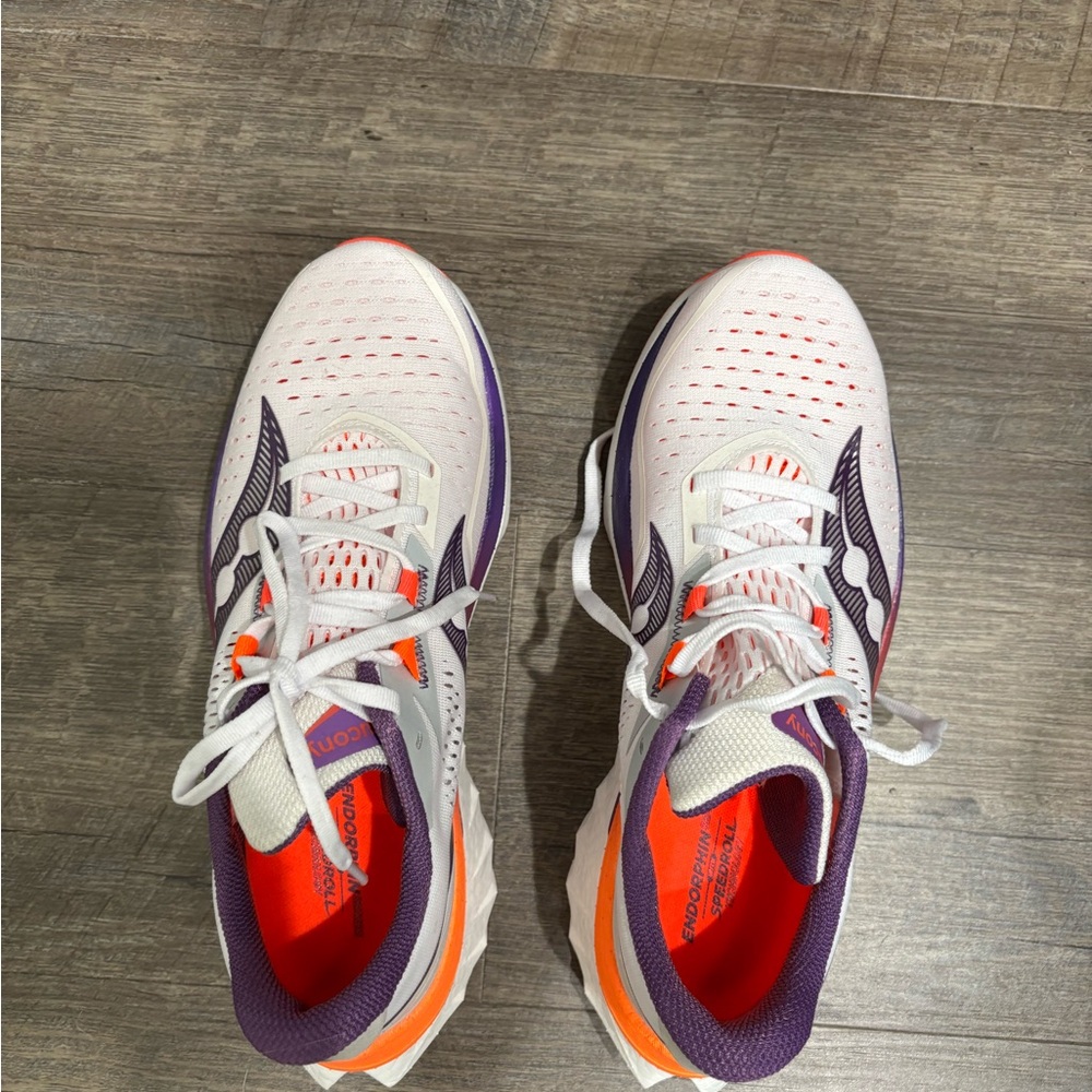 Saucony Women’s Endorphin Speed 4 - New